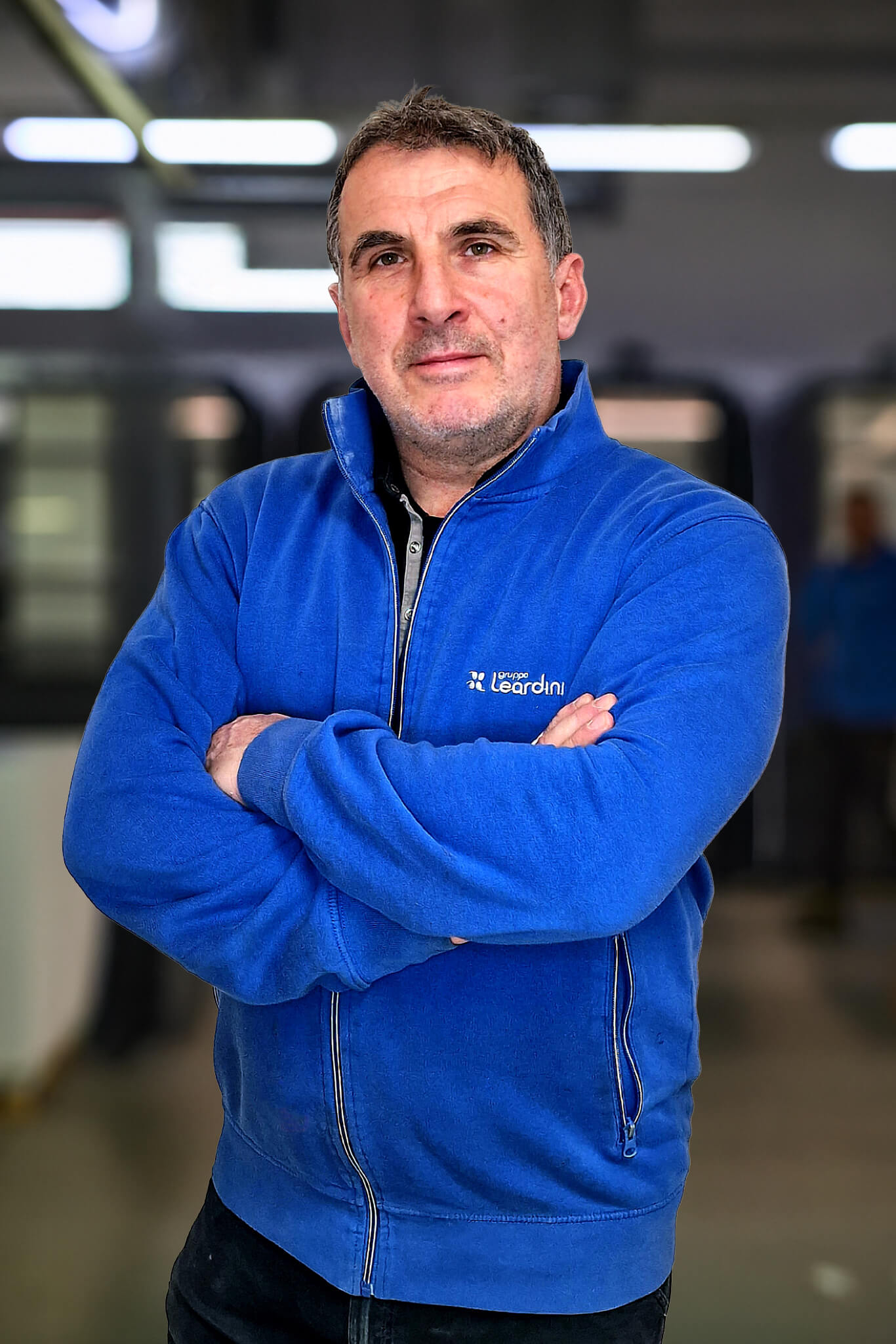 Luca A