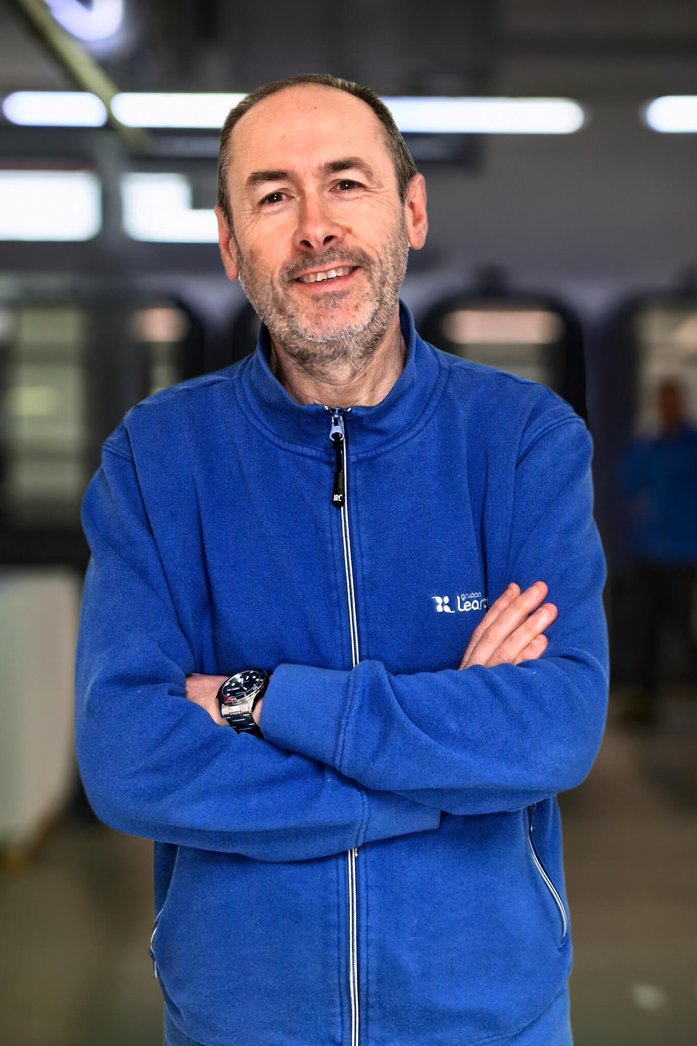 Luca P